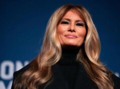 Melania Trump presidirá a primeira reunião do Conselho de Segurança das Nações Unidas para uma primeira-dama