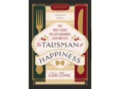 Tortiglioni com pimentão e berinjela