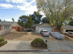 Uma casa de quatro quartos em San Jose foi vendida por US$ 1,5 milhão