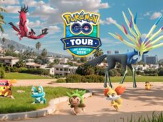 Evento Kalos e Mega Night – The Mercury News