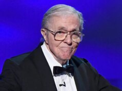 ‘Will and Grace’, ator de ‘Men in Black’ Charles C. Stevenson Jr. morre aos 95 anos – The Mercury News