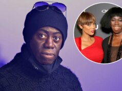 O técnico de passarela de ‘Top Model’, J. Alexander, diz que o derrame o deixou incapaz de andar – The Mercury News