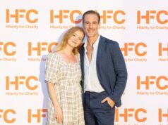 James van der Beek e esposa renovam votos de casamento dias antes de sua morte – The Mercury News