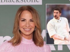 Jill Zarin foi demitida da série de reuniões de ‘RHONY’ após o racista Bad Bunny Rant – The Mercury News