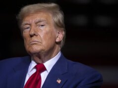 Gallup encerra índice de aprovação presidencial quando Trump cai abaixo de 40% – The Mercury News