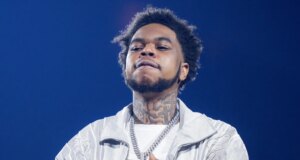 Revelada a causa da morte do rapper Lil Poppa – The Mercury News