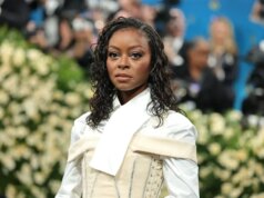 Reinicialização de Ryan Coogler para a estrela de ‘Arquivo X’ Daniel Deadwiler