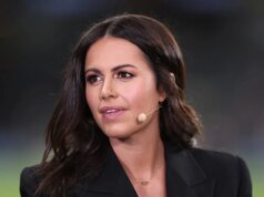 A emissora olímpica Danica Mason pede desculpas por aparecer bêbada – The Mercury News