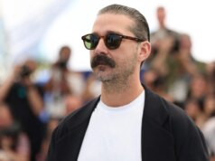 Shia LaBeouf é preso por briga de carnaval em Nova Orleans – The Mercury News
