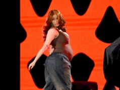 Cardi B detalha planos para a terceira rodada de remoção do implante de bunda – The Mercury News