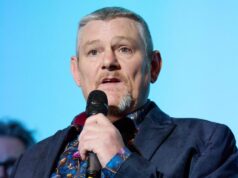 Bafta me sentou com um microfone e disse que a calúnia seria editada