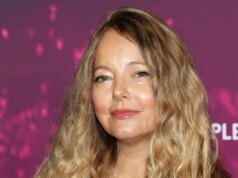 Biju Phillips, ex de Danny Masterson, hospitalizada e precisando de transplante de rim – The Mercury News