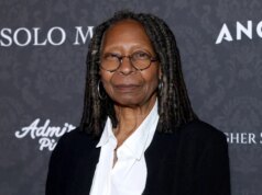 Whoopi Goldberg explica por que seu nome aparece nos arquivos de Epstein – The Mercury News