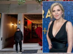 Dana Eden, produtora da série de TV da Apple TV ‘Teerã’, encontrada morta na Grécia – The Mercury News