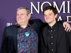 O defensor da síndrome de Tourette critica os BAFTAs por palavrões e epítetos raciais – The Mercury News