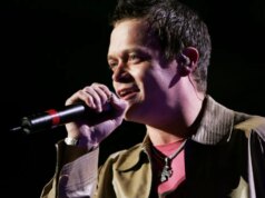 O vocalista do 3 Doors Down, Brad Arnold, morre aos 47 anos após batalha contra o câncer renal – The Mercury News