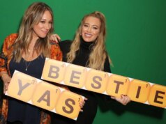 Hilary Duff confirma separação da irmã Hailey – The Mercury News