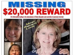 Centenas de agentes procuram a mãe de Savannah Guthrie enquanto seu caso destaca outras famílias deixadas para trás – The Mercury News