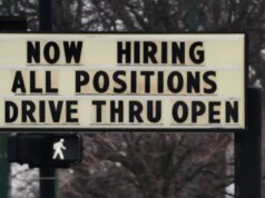 Os EUA criaram surpreendentes 130.000 empregos no mês passado, mas as revisões cortaram centenas de milhares de empregos no ano passado – The Mercury News