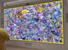 Pokémon Day atrai multidões nas lojas Nintendo em São Francisco – The Mercury News