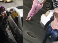 Depois de vários tiroteios, paralisia e briga com deputados da prisão, mulher de Oakland vai para a prisão