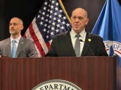 Autoridades federais anunciam o fim da repressão à imigração em Minnesota – The Mercury News