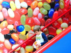 Jelly Belly, com sede em Fairfield, planeja demissões – The Mercury News