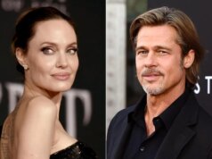 Amiga de Brad Pitt critica Angelina Jolie por ‘se afastar’ das crianças