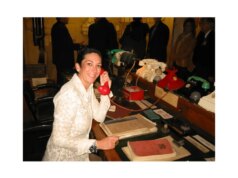 Enquanto Ghislaine Maxwell se recusa a responder às perguntas dos legisladores, ela implora a Trump por clemência – The Mercury News