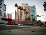 A Câmara Municipal de San Jose concordou em colocar o aumento do imposto hoteleiro na votação de junho