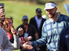 Os chefes de Kell trazem o Reino, mas aparentemente Taylor Swift não – The Mercury News