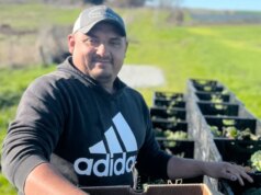 Cortes federais podem acabar com o programa Farm to Food Bank da Califórnia – The Mercury News