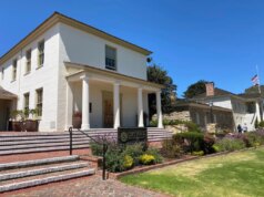 Monterey declarou emergência fiscal para colocar a medida tributária em votação