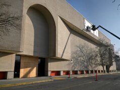 Marine Mall se aproxima da demolição de edifícios históricos – The Mercury News