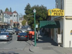 Peso de prata de Larkspur inicia novo capítulo – The Mercury News