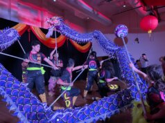 O Ano do Cavalo chega a Milpitas com alguns eventos – The Mercury News