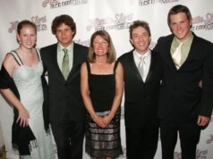 A filha de Martin Short ajudou outras pessoas em meio a problemas de saúde mental