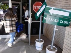 Casos adicionais de exposição ao sarampo relatados na Disneylândia, dizem autoridades de saúde – The Mercury News