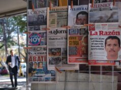 A ascensão criminosa de ‘El Mencho’ como o traficante de drogas mais poderoso do México – The Mercury News