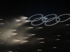 As Olimpíadas de Milão Cortina foram os Jogos de Inverno mais assistidos desde 2014