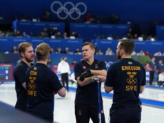 Afinal, a controvérsia do curling olímpico pode não ser uma publicidade tão ruim – The Mercury News