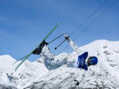 Eileen Gu encontra ouro no halfpipe por sua 6ª medalha olímpica – The Mercury News