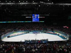 Os organizadores dos Jogos de Inverno priorizaram a energia limpa. Veja como eles fizeram isso