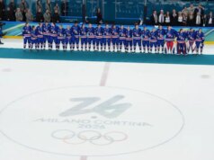 A equipe feminina dos EUA vencedora da medalha de ouro recusa o convite de Trump para participar do discurso sobre o Estado da União – The Mercury News