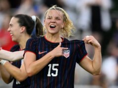 Bay FC adquire Claire Hutton do Kansas City Current em transferência de US$ 1,1 milhão – The Mercury News