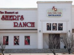 Trabalhadoras do sexo no bordel de Nevada, Sherry’s Ranch, lutam para se sindicalizar pela primeira vez – The Mercury News