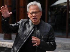 A Nvidia compartilha coisas interessantes, mesmo com grandes gastos em tecnologia em balões de IA – The Mercury News.