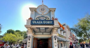 Árvore da Disneylândia cai sobre visitantes durante a noite em ‘ventos loucos’ – The Mercury News