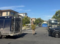 Equipe de materiais perigosos do FBI chega a uma luxuosa casa na Califórnia em um laboratório de ciências caseiro – The Mercury News