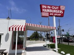 12 redes da Califórnia que fizeram história no fast food – The Mercury News